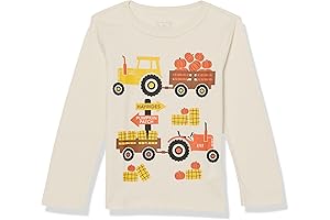 Baby 18 Month Thanksgiving Shirt