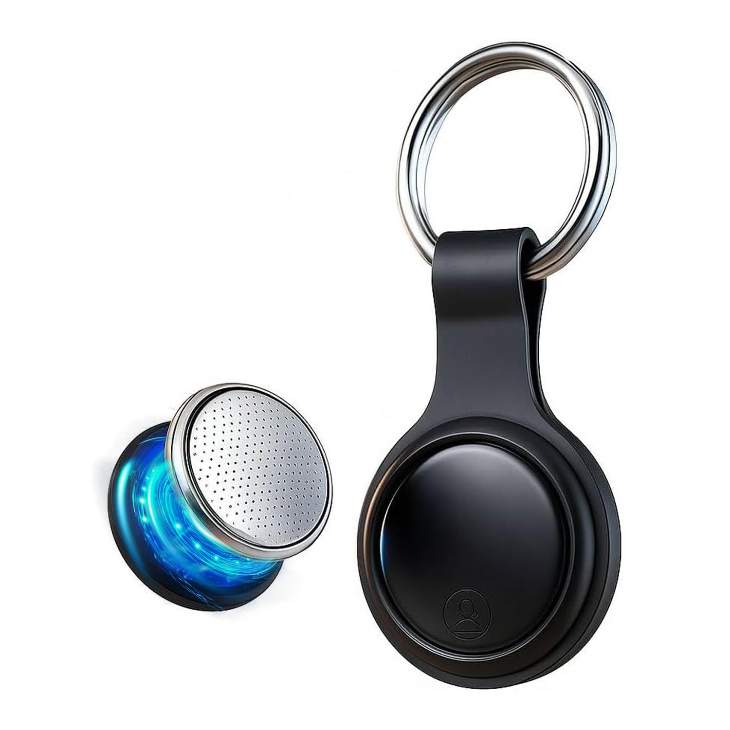 【値段交渉可能】エアタグ　6個　airtag Amazon.co.jp: エアタグ airtag スマートタグ gps 紛失防止タグ