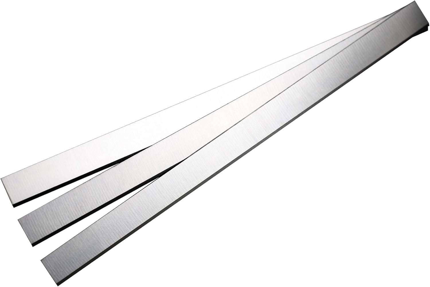 15 Inch HSS Planer Blades Replacement for Delta 22677 DC380 Grizzly