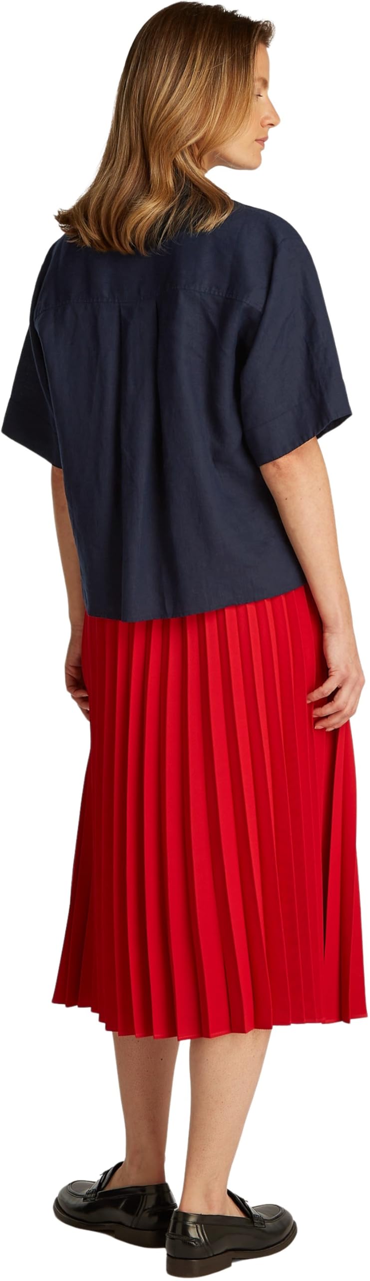 Mode von Calvin Klein & Tommy Hilfiger