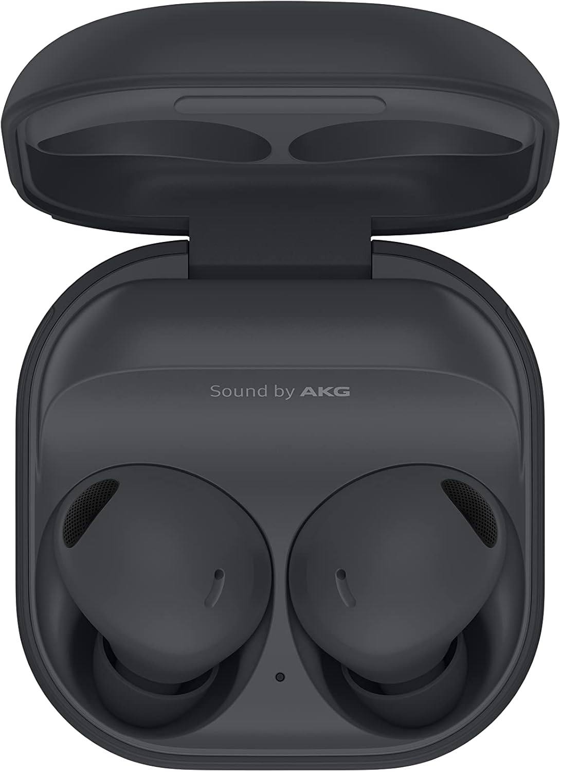 SAMSUNG Galaxy Buds2 Pro Graphite Cuffie SAMSUNG Galaxy Buds2 Pro Graphite Cuffie