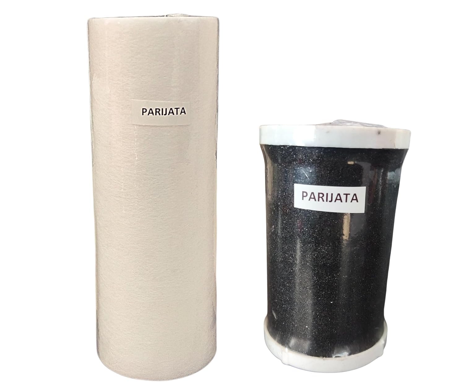 PARIJATA Carbon Block Filter 4 inch and PP Spun Filter 7.5 inch for PURIT Prefilter housing-image-38