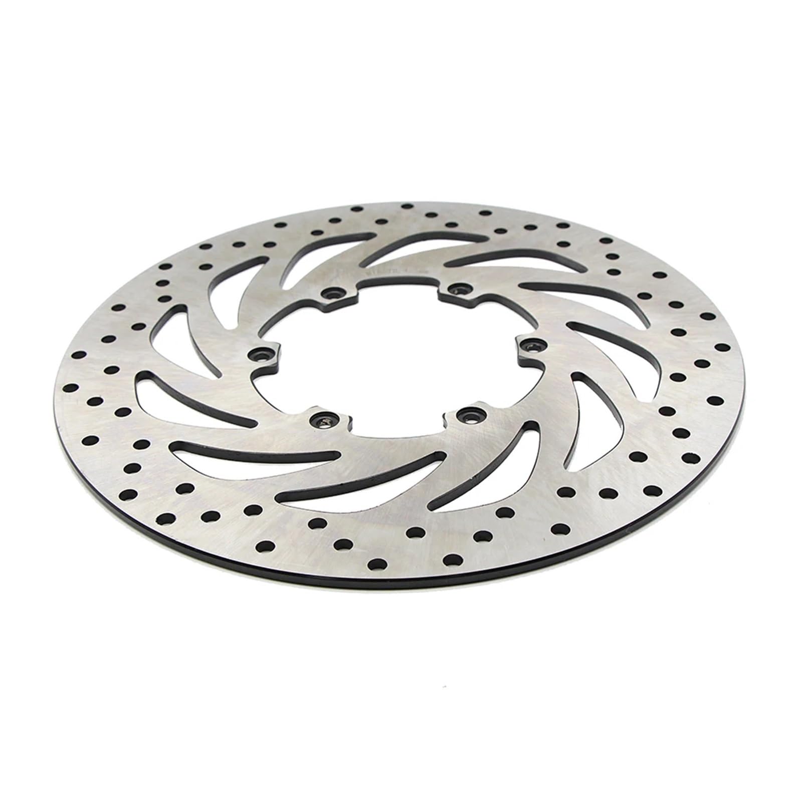 Tarcza hamulcowa motocyklowa przednia/tylna 300 mm 240 mm pasująca do BMW F650GS F650ST F650GS ST F650GS 650ST 1993-2007 Motocykl wirnik tarczy hamulcowej(Front Brake Disc)