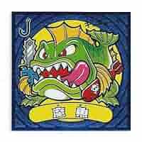 bikkuriman（LOTTE） - 5.⭐️絶版コンプ【完全版】悪魔だらけのビックリマン 全89種フルコンプ Amazon | 悪魔だらけのビックリマン 全89種フルコンプリート