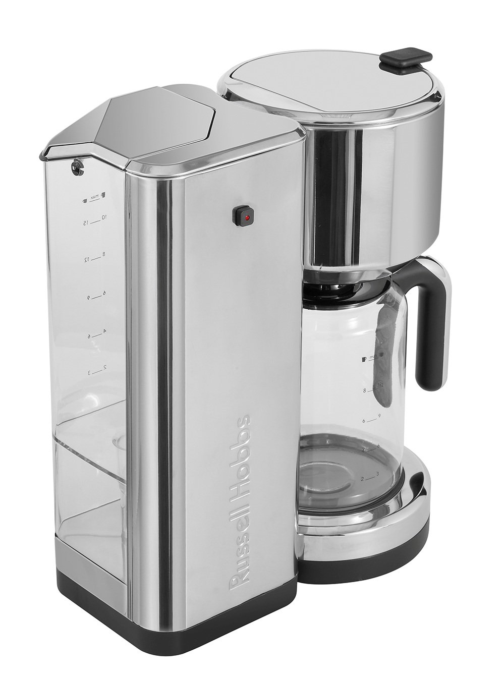 Russell Hobbs CM7000S 8 Cup Coffeemaker 
