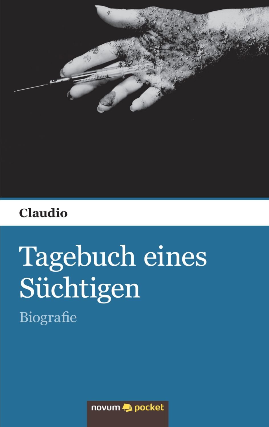 Tagebuch Eines Süchtigen: Biografie (German Edition)