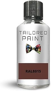 RAL8015 Chestnut Brown 2K Direct Gloss Touch ...,