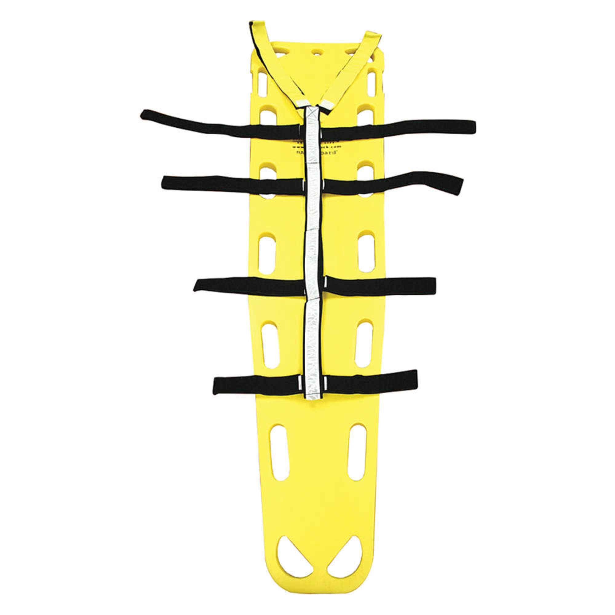 Iron Duck 30000 Board Loc Spinal Immobilization Strapping System (Does not Include Backboard)