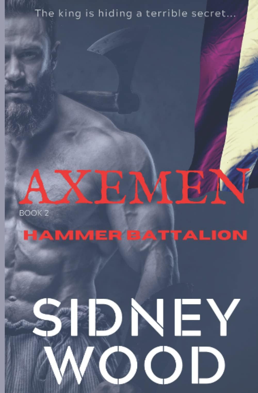 Hammer Battalion: 2 (Axemen)