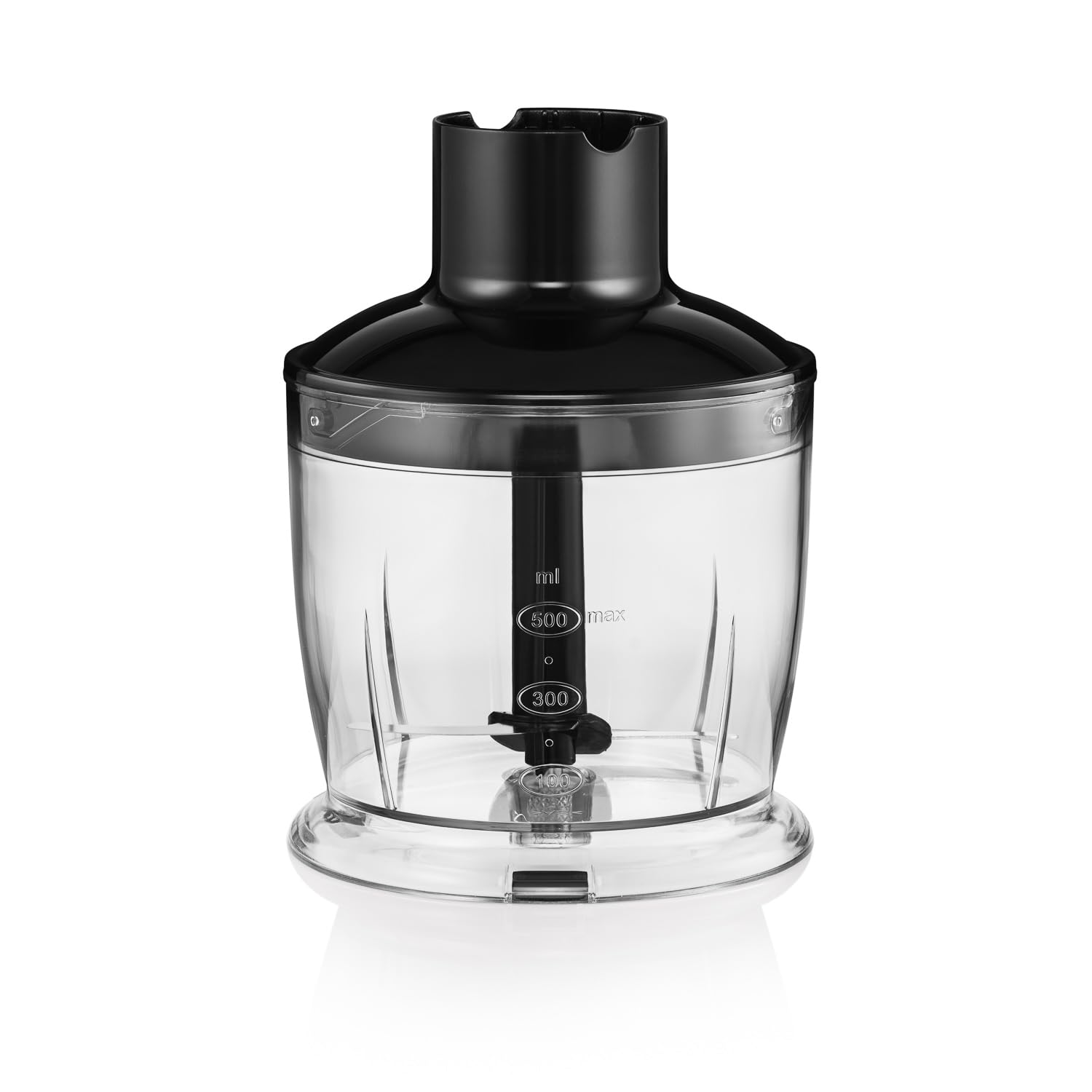 Blender ręczny wielofunkcyjny 3w1 1500W