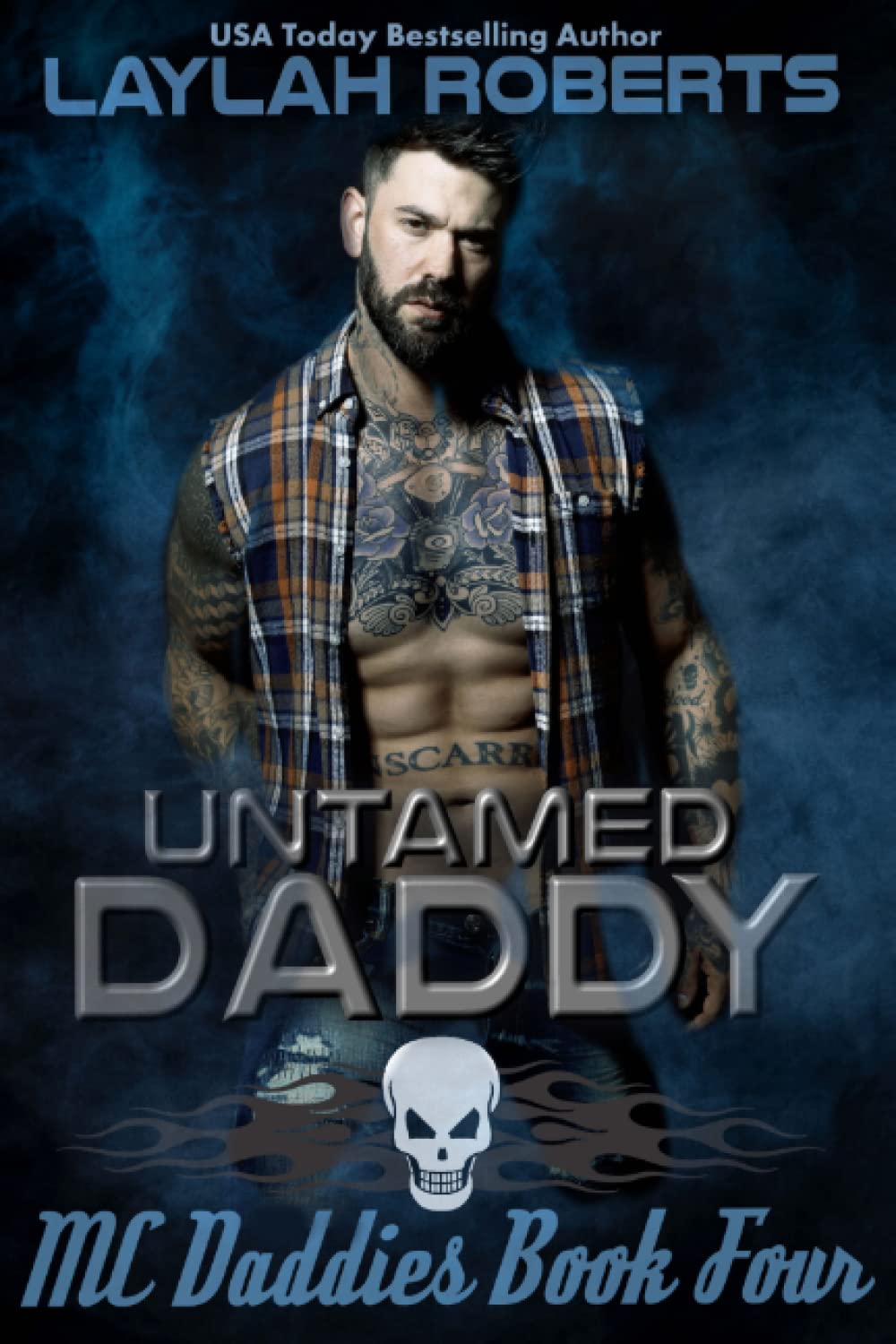 Untamed Daddy (MC Daddies)