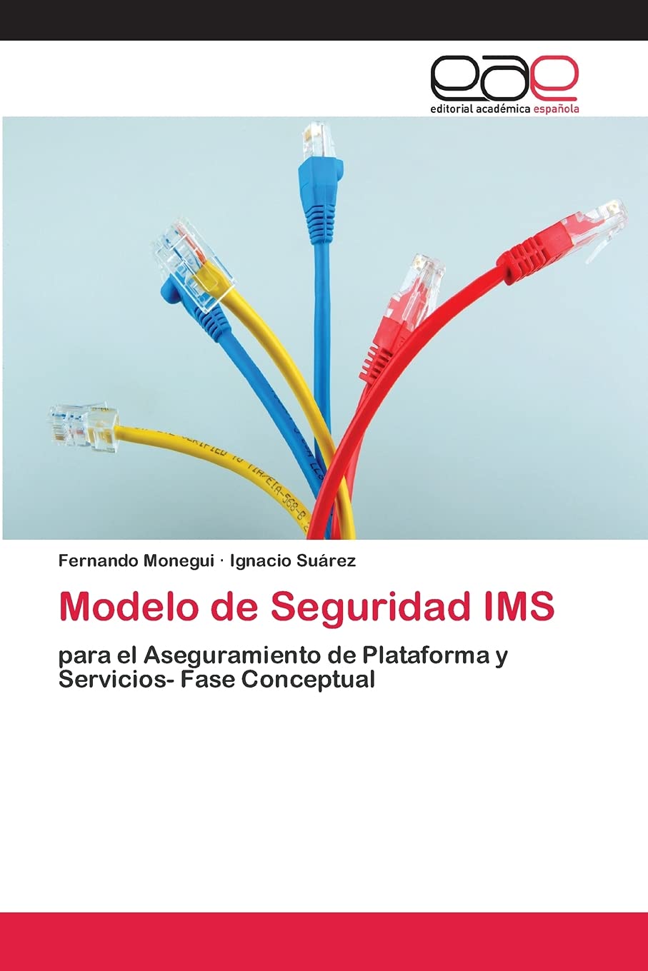 Modelo de Seguridad IMS