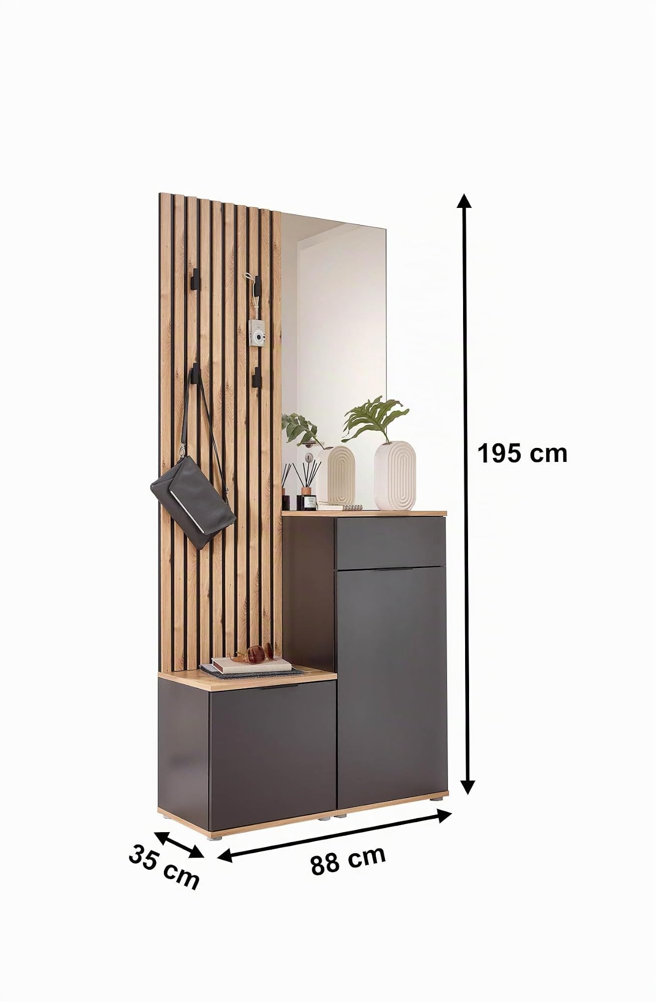 aufbewahrungsbox aus karton mit deckel BigDean Aufbewahrungsboxen XXL 3er Set je 45 Liter - Größe:100x135cm