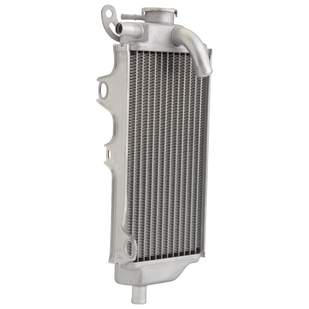 ヤマハ　YZ250F ラジエター　L側　2019-2023 Amazon.com: Yamaha OEM Radiator Right Side Compatible with YZ250F