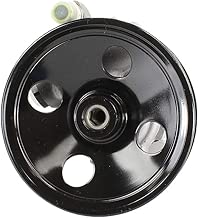 Brand new DNJ Power Steering Pump PSP1083 for 06-12 / Mercedes-Benz CL550 E350 GL450 ML350 R350 - No Core Needed - coolthings.us