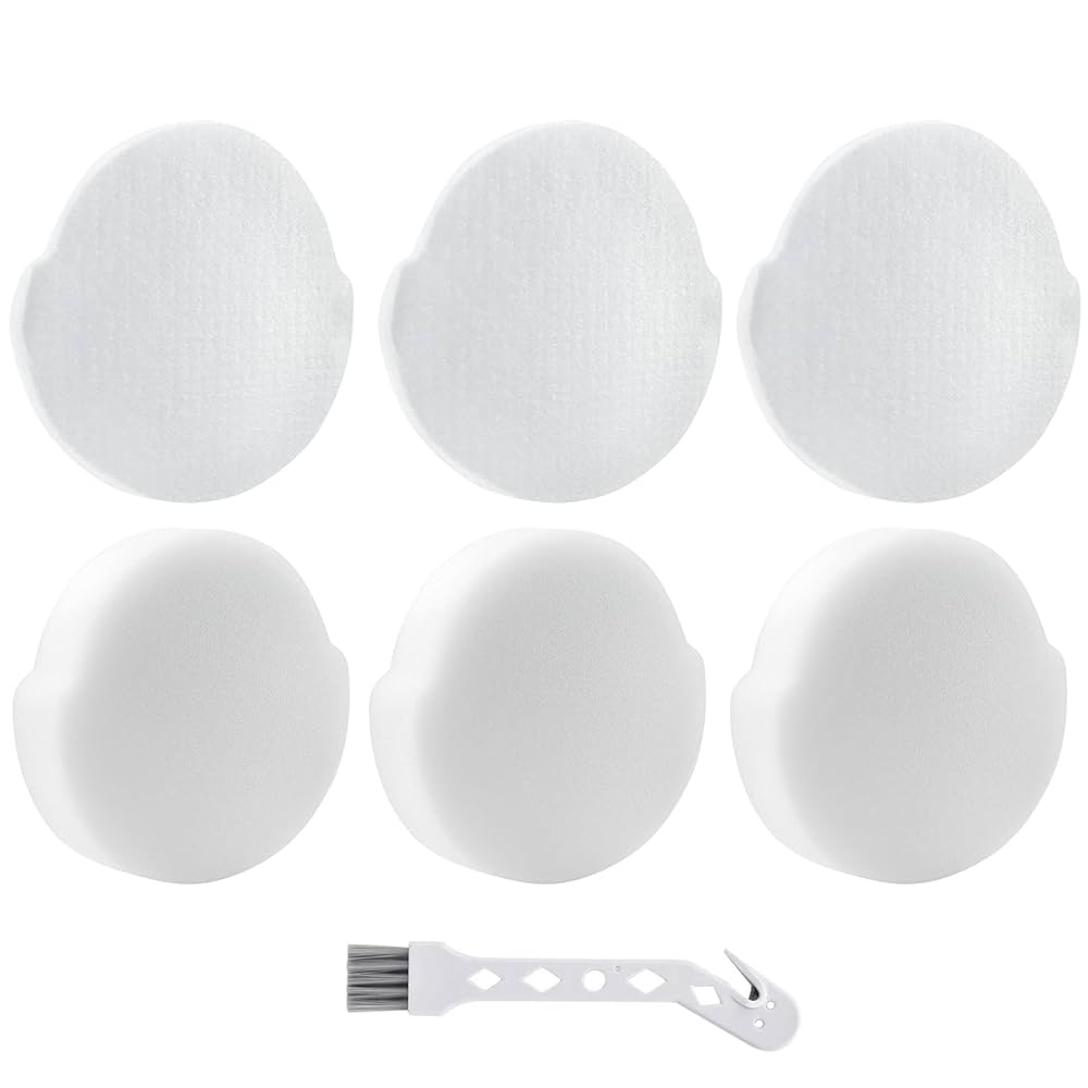 Odashen Replacement Filter For Shark NZ850UK NZ850UKT Upright