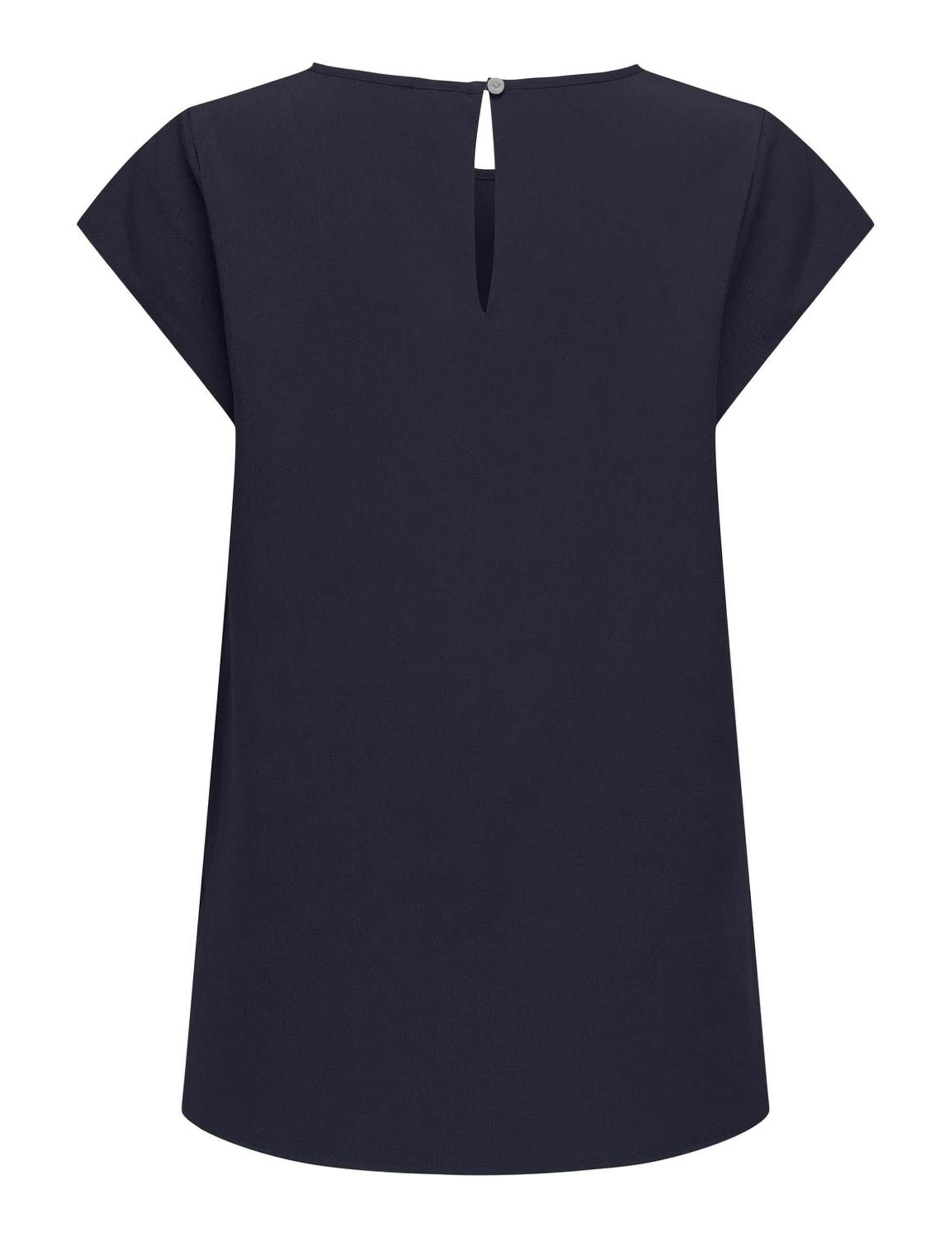 Onlnova Life Vis S/S Top, Night Sky, M