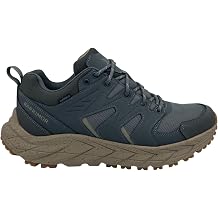 Karrimor Laggar Low Hiking Shoes Mens