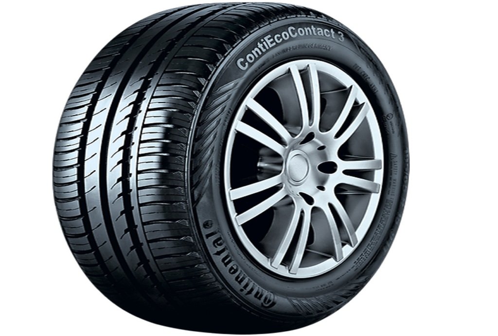 Continental Conti Eco Contact 145/70 R13 71H Tubeless Car Tyre