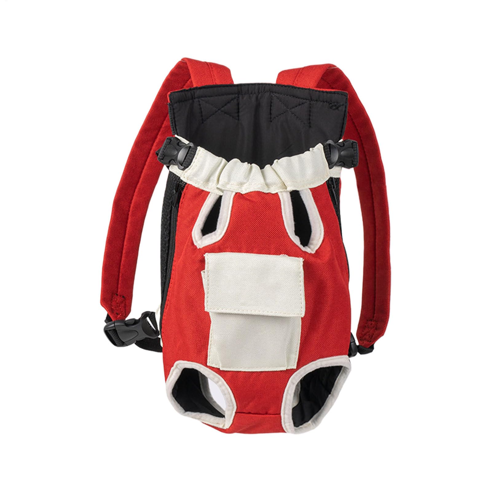 Mochila transportadora para gatos y accesorios para cachorros de viaje portátiles