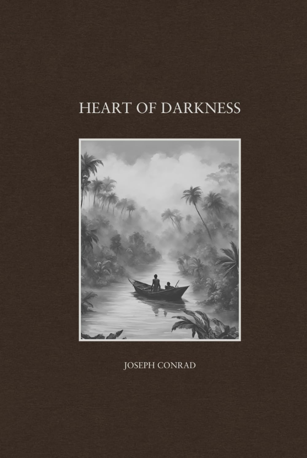 Heart Of Darkness: The Ethics of Embiguity in Conrad's African Fiction