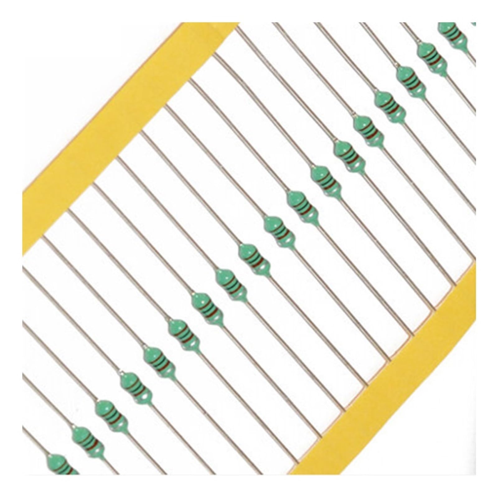 180 Pcs 0410 1/2W 100UH 120UH 150UH 180UH 220UH 270UH 6 Kinds Color Ring Inductance Each 30 Inductors Assorted Set