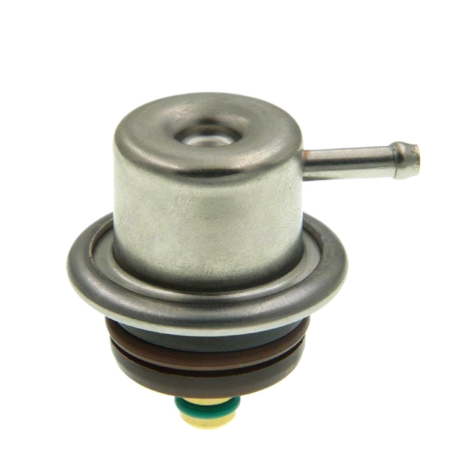 Regulador de presión de combustible de 4,0 bares, compatible con A4, A6 y A8 (modelos 90 y 100), Volkswagen, Corrado, Golf, Jetta y Passat (078133534C y 078133534A). válvula de control de pres