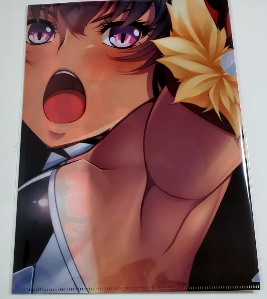 バトルブレイク 色欲のルクスリア 2種セット カプセル版ブラインドbox版 バトルブレイク 色欲のルクスリア 2種セット カプセル版