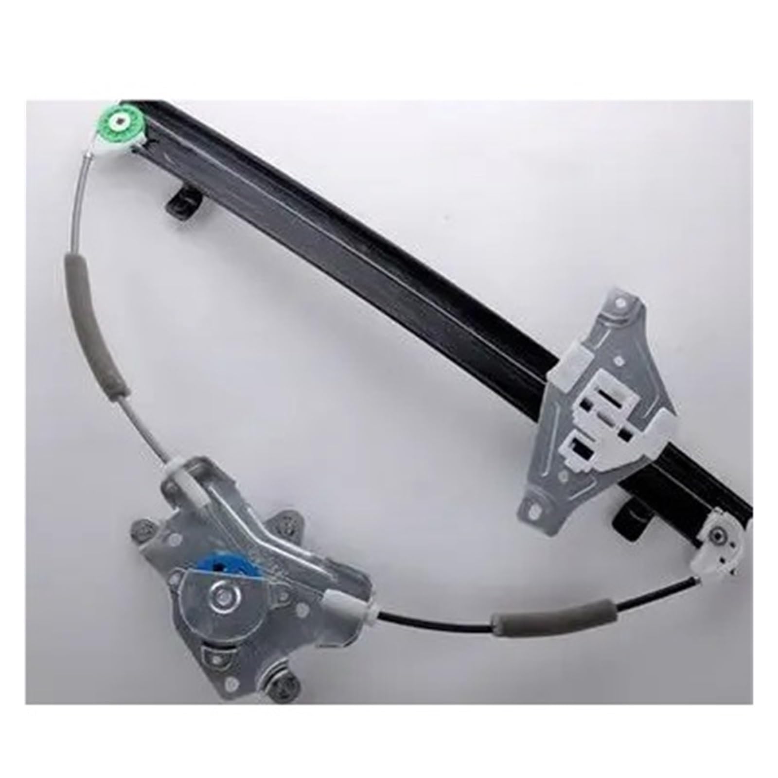 Vavgkdkpzb Front Left Power Window Lifter Assembly For Gm Optra Lacetti 2004-2007 Window Regulator Link Intended Front Passengerwithout
