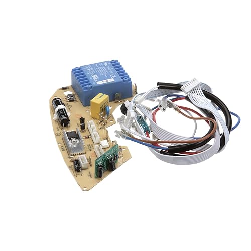 Miniatura 2 de Hamilton Beach Commercial 990078700 Tablero, principal - Hbh850-Ce