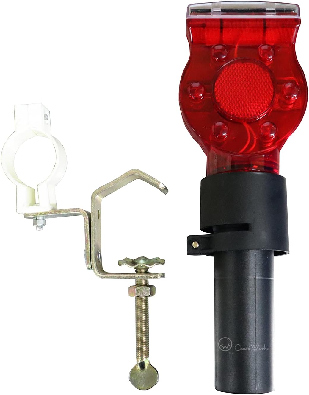 TE Connectivity (AMP)精密圧着機器 型番 755223−1 キックバネ