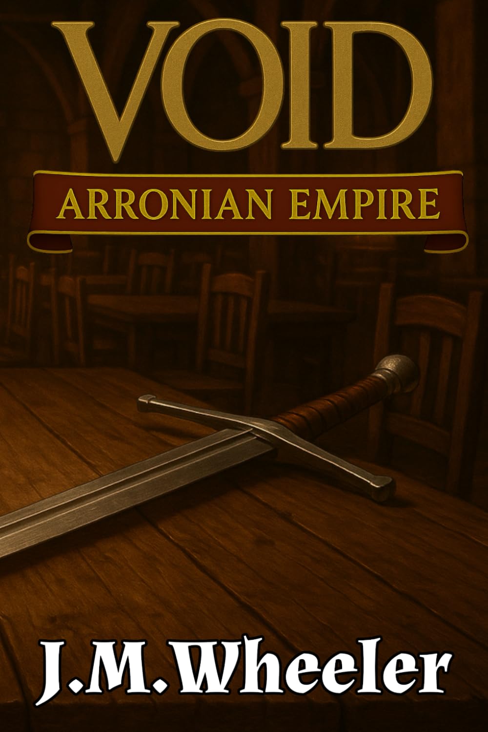 Void: Arronian Empire
