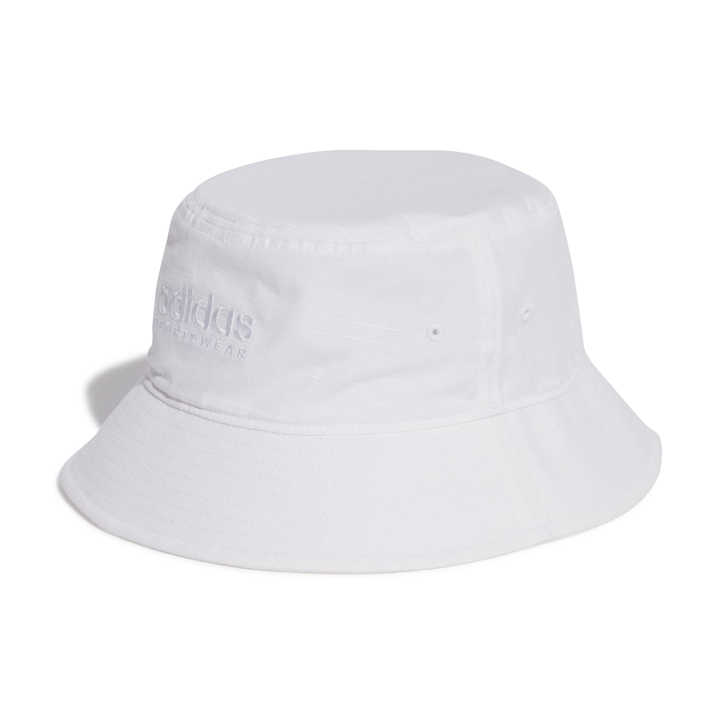 adidas - Classic Cotton, Cappello Bucket Unisex - Adulto