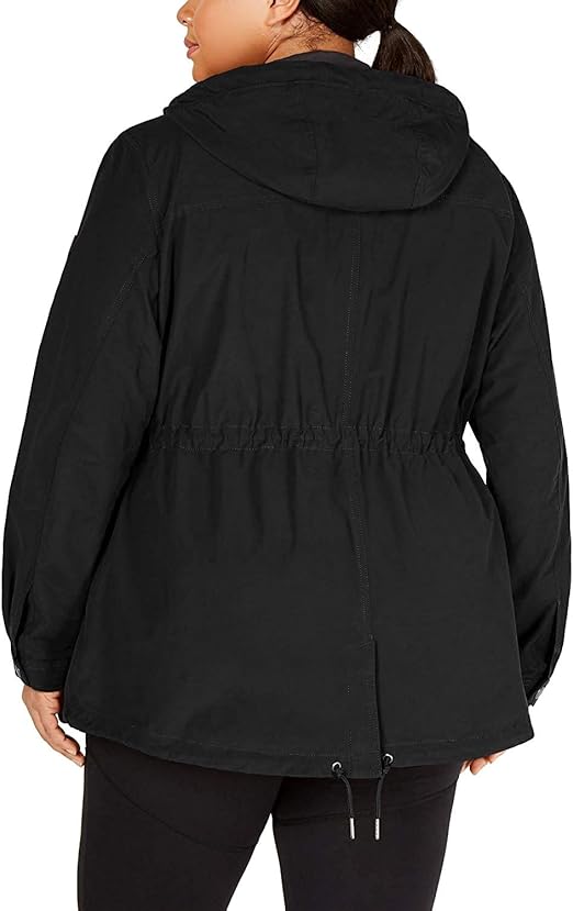 columbia cultus lake hooded lightweight anorak