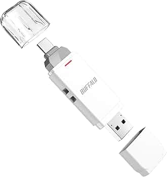 Amazon | 【Amazon.co.jp限定】 バッファロー SSD 外付け 2TB Type-C Amazon | 【Amazon.co.jp限定】 バッファロー SSD 外付け 2TB Type-C