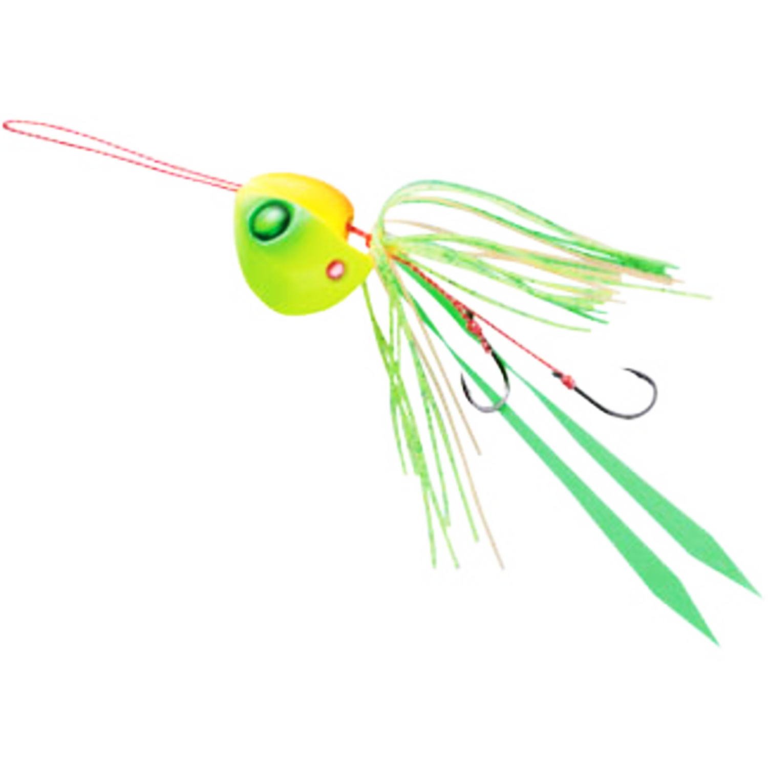 ひらまさ ハヤブサ(Hayabusa) 無双真鯛 フリースライド SLヘッド