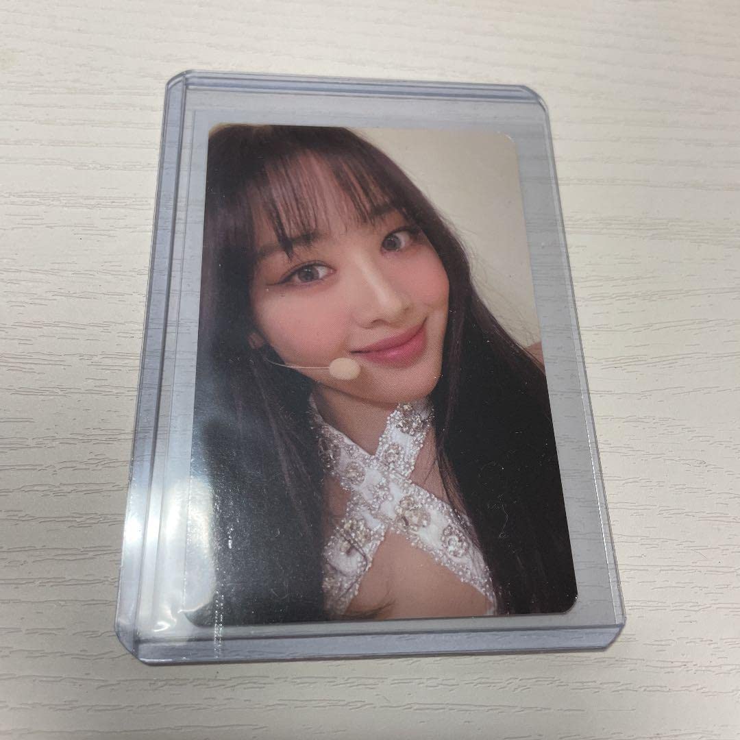 Amazon.co.jp: LOONA フォトブック イブ トレカ イヴ 今月の少女