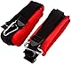 Upgraded 3-Layer Thickened Suspension Swing Yoga Harness Red