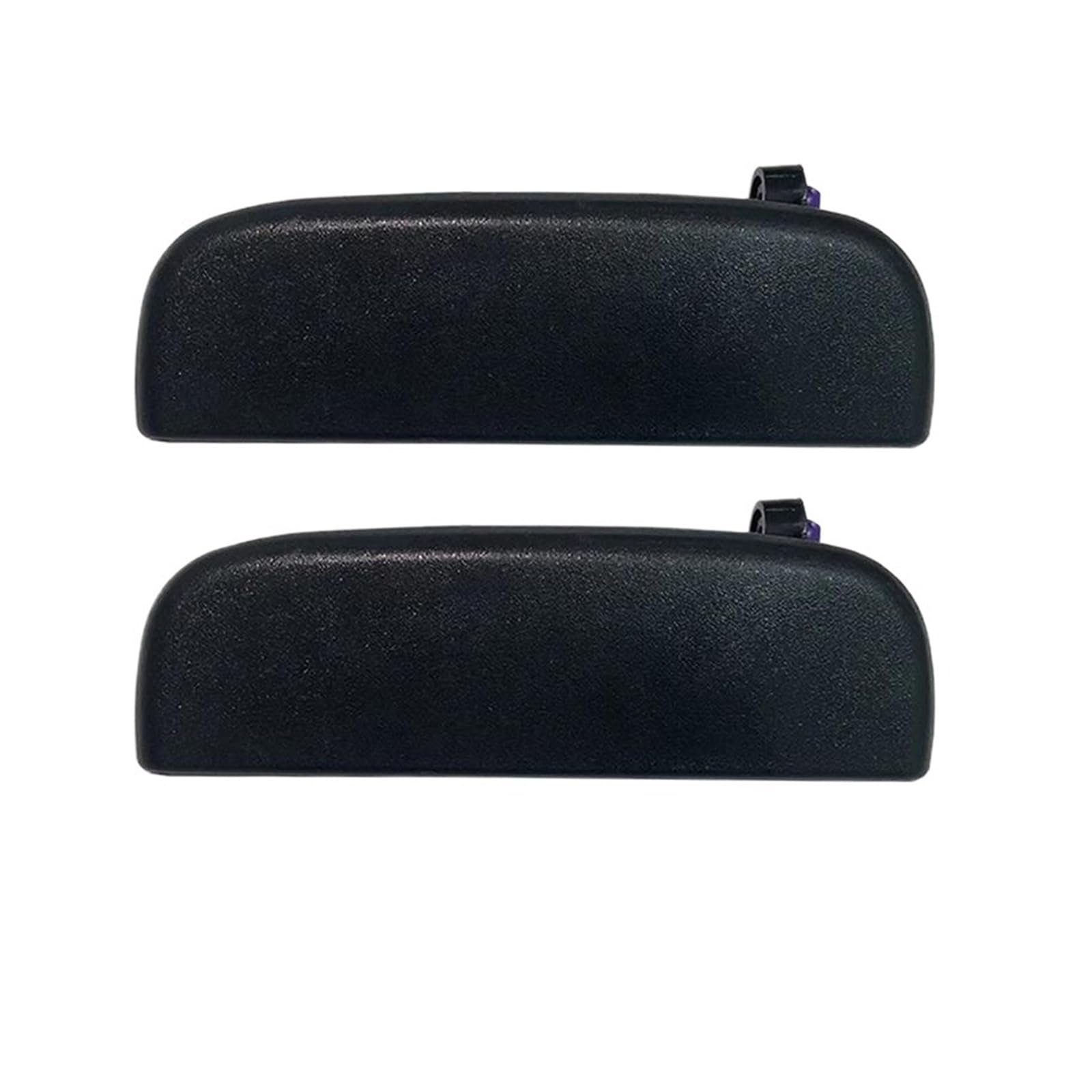 Cavinbdz 2Pc Left For Suzuki For Alto 2009 2010 2011 2012 2013 2014 Left Right Car Front Outside Open Handle (2Pc Left)