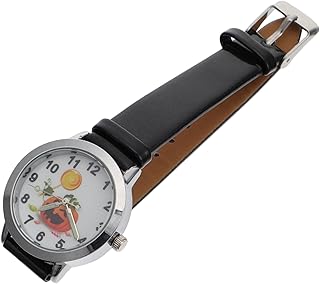 1 Peça Relógio De Pulso Feminino Relógios Femininos Relógios De Criança Lindos Relógios De Pulso Elegantes Para Meninas Lindos Relógios De Halloween Crianças Relógio De Presente