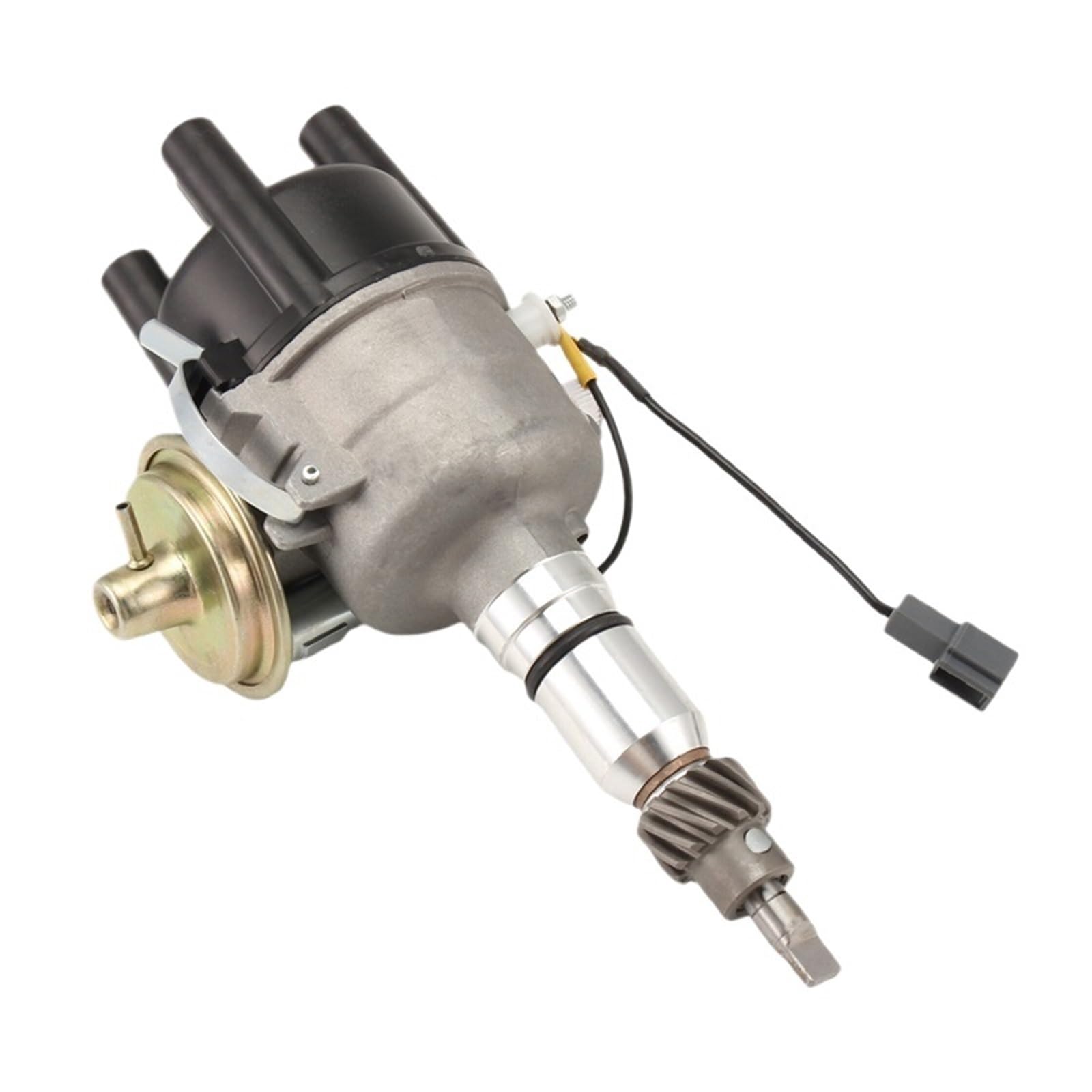 Electronic Ignition Distributor Do Toyota 4P Rozdzielacz zapłonu 19100-23021-71 19100-23020-71 19100-23010-71 19100-78000-71 Car Auto Distributor