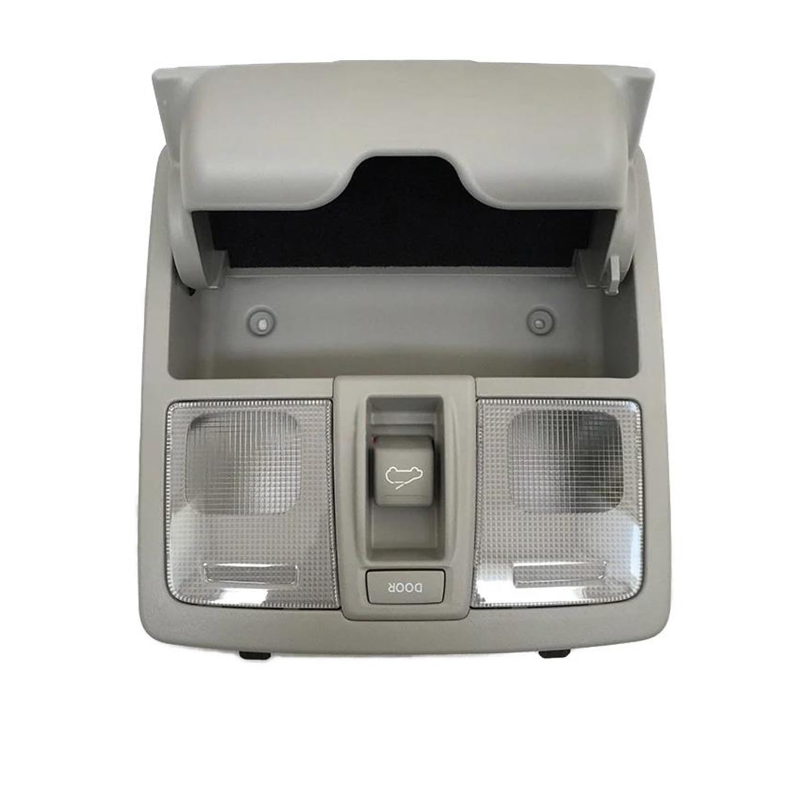 Luz de lectura Kia Sportage 2010-2017 consola de techo con interruptor 5