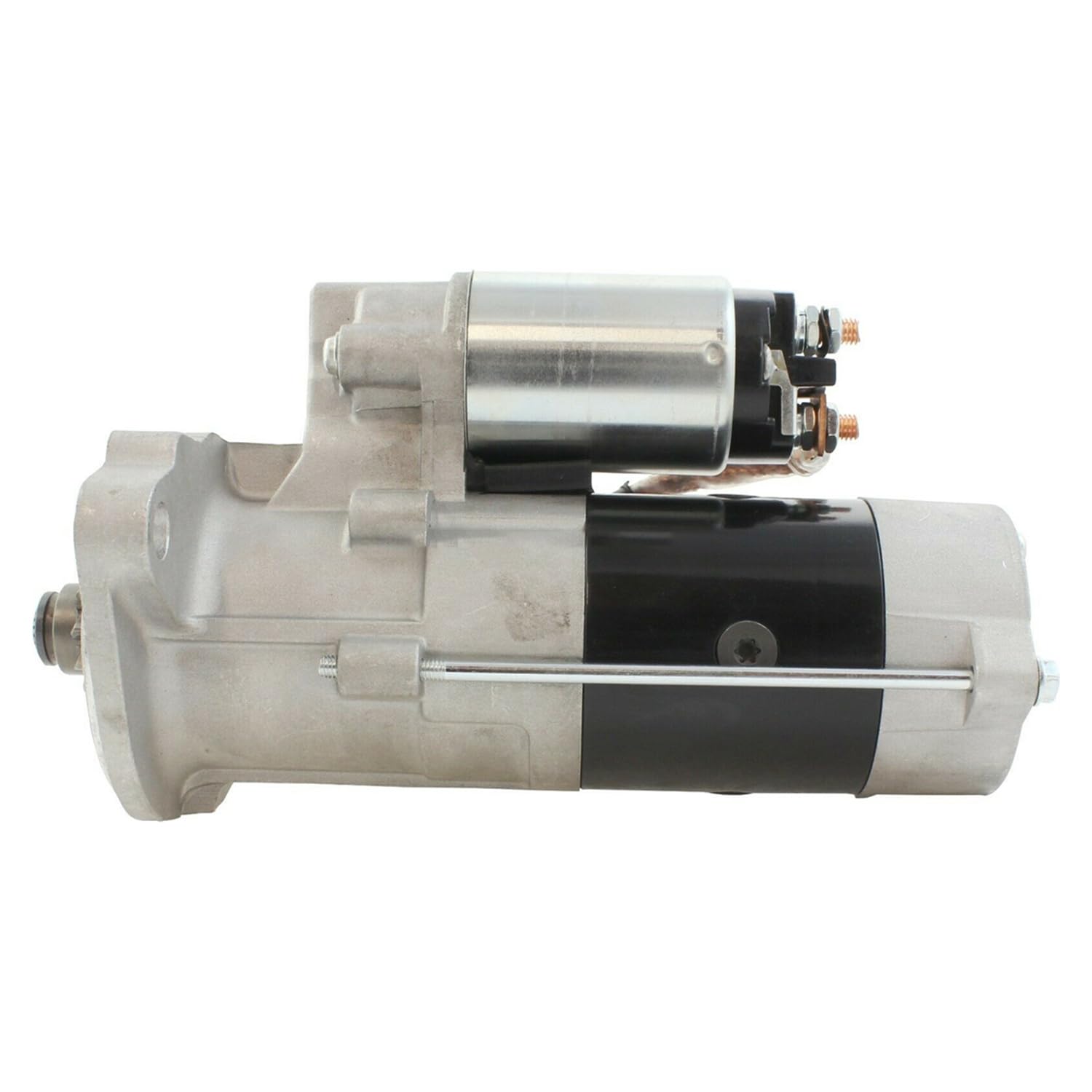 Photo 1 of ***NO BOX***Starting Motor    H102531795