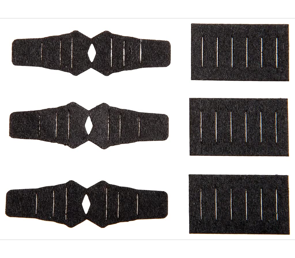 Quality Archery Design QAD Replacement Felt Kit