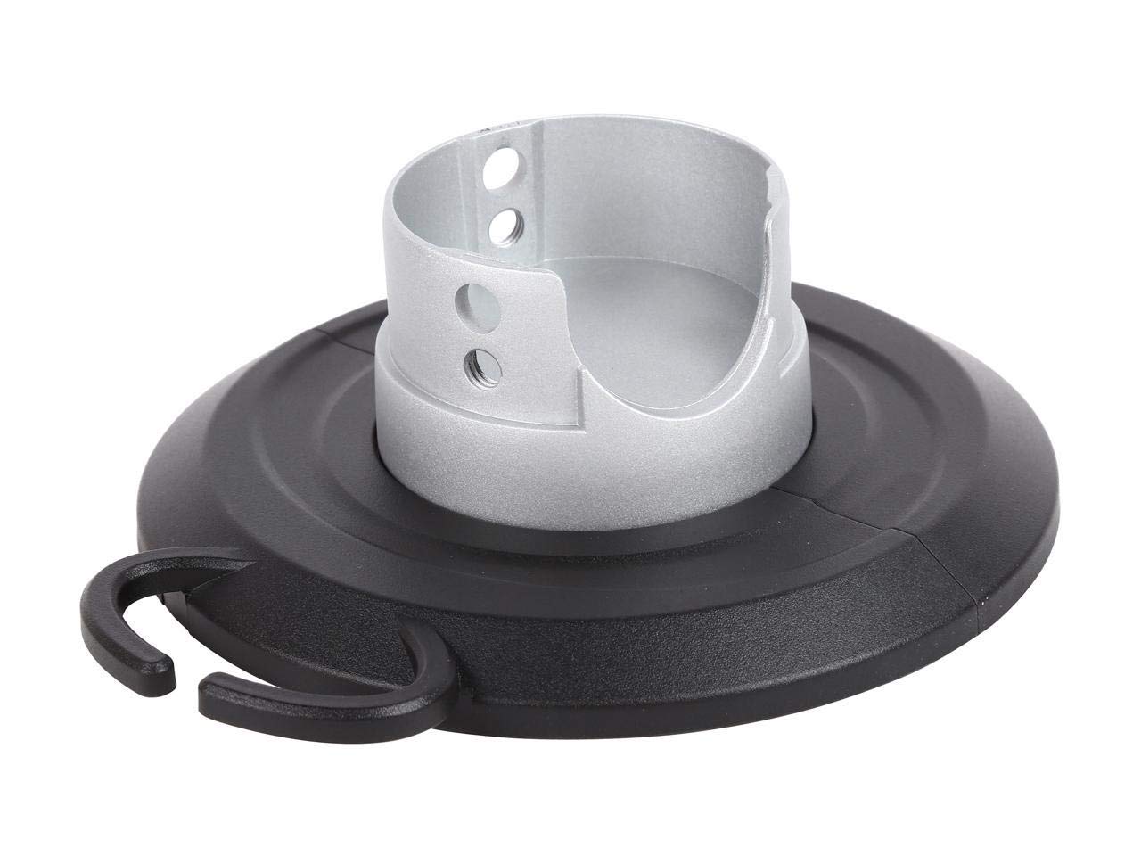 Amer - Kit di montaggio universale per proiettori da soffitto di grande formato con palo regolabile