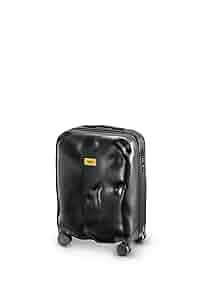 Amazon.co.jp: [クラッシュバゲージ] スーツケース アイコン 35L
