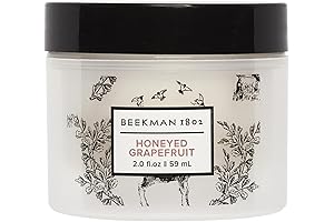 Beekman 1802 Whipped Body Cream: Indulge in Luxurious Hydration for Sensitive Skin