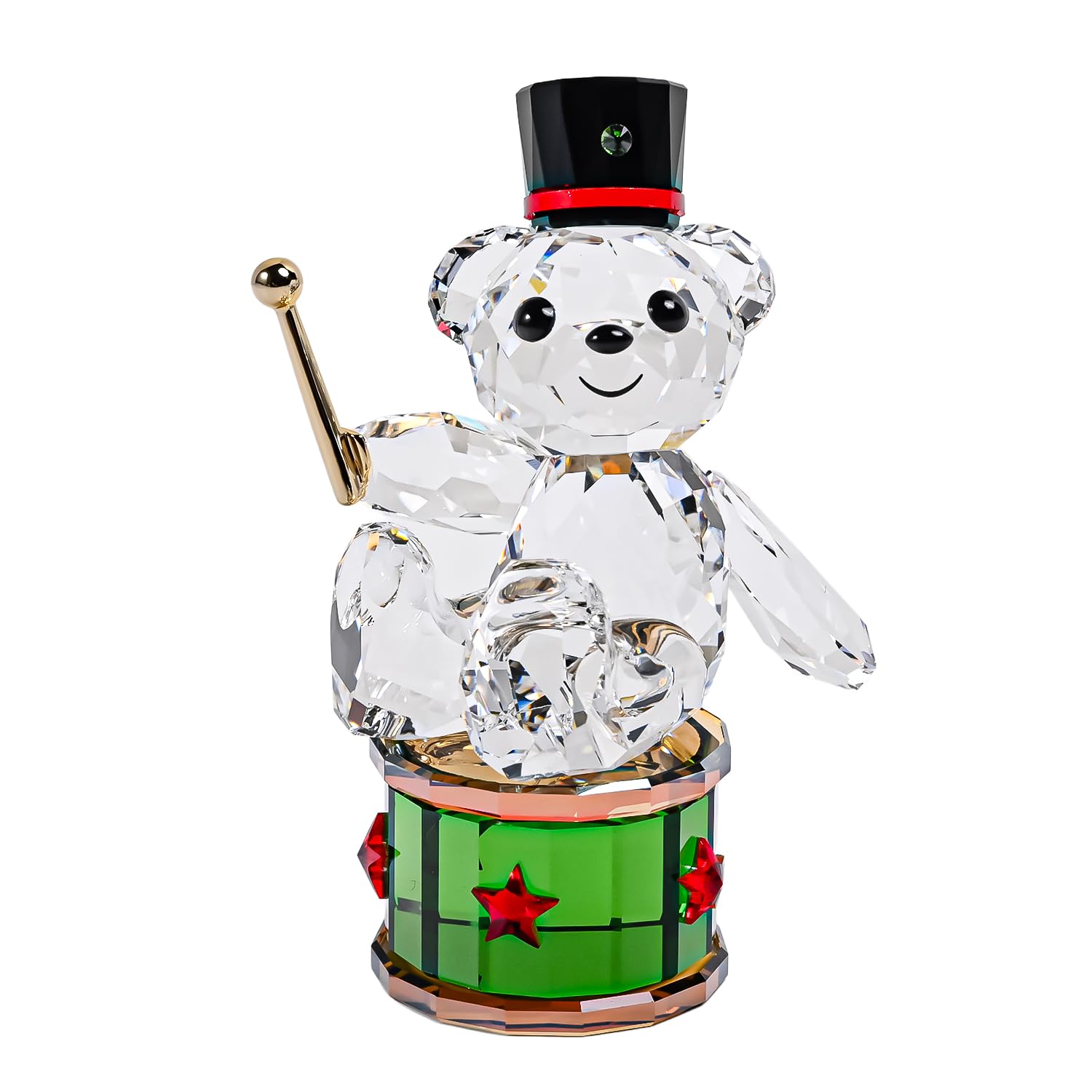 Amazon.co.jp: スワロフスキー SWAROVSKI クリスタル フィギュア