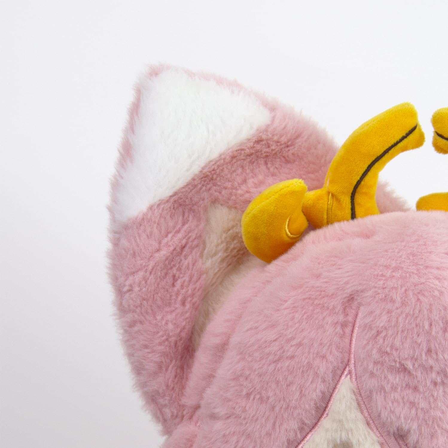 Amazon.co.jp: PlushShop ニャーファミリー ミコメイ ぬいぐるみ
