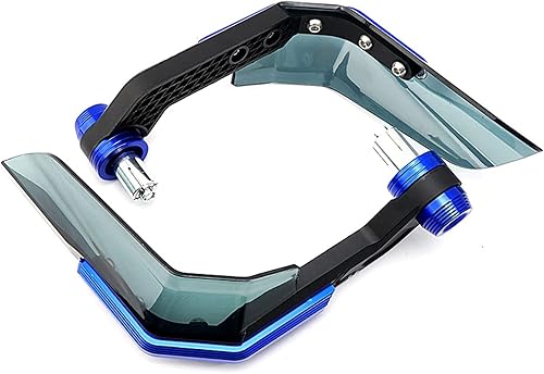 Miniatura 6 de Handle Bar Protector Motorcycles Handguards for for Xmax Windshield for X-MAX 125 250 300 400 XMAX300 Motorcycle Handguard Shield Hand Guard